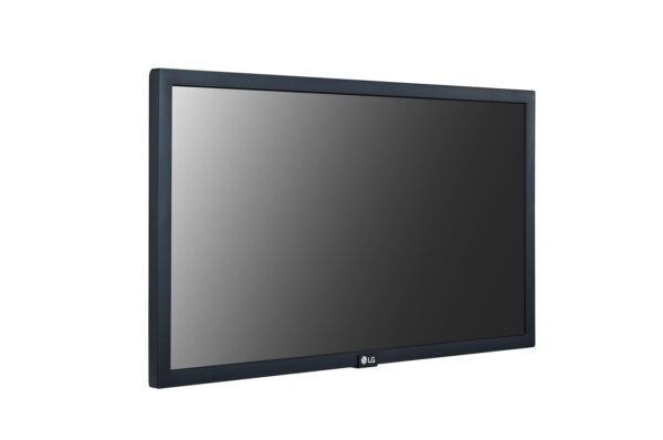 LG 22SM3G-B Signage-Display Digital Signage Flachbildschirm 54,6 cm (21.5") IPS WLAN 250 cd/m² Full HD Schwarz Eingebauter Prozessor 16/7 - Image 5