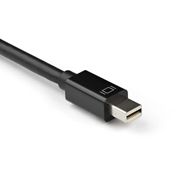 StarTech.com Adapter Mini DisplayPort auf VGA HDMI - HDMI 4K 60Hz - Image 3