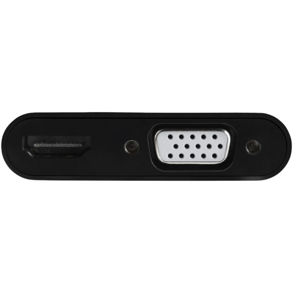 StarTech.com Adapter Mini DisplayPort auf VGA HDMI - HDMI 4K 60Hz - Image 4