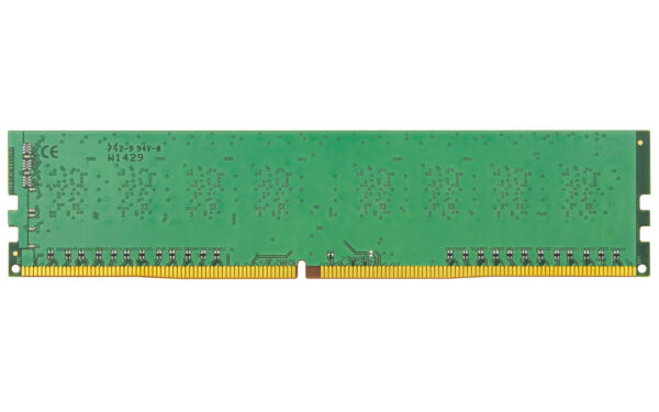 Kingston Technology ValueRAM KVR32N22D8/32 Speichermodul 32 GB 1 x 32 GB DDR4 3200 MHz - Image 2