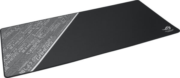 ASUS ROG Sheath BLK LTD Gaming-Mauspad Schwarz, Grau, Weiß - Image 4