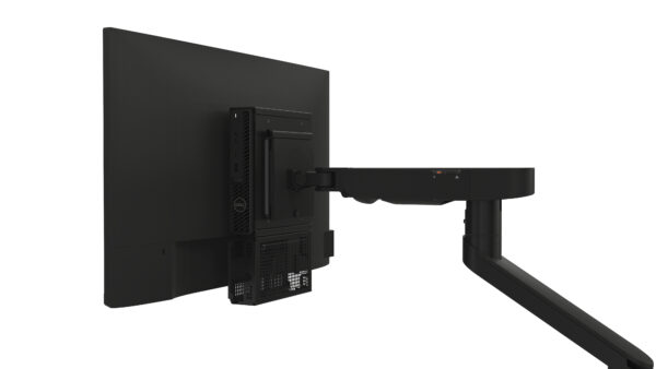 DELL Single Monitor Arm - MSA20 - Image 2