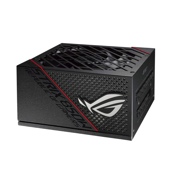 ASUS ROG STRIX Netzteil 850 W 20-pin ATX ATX Schwarz - Image 3