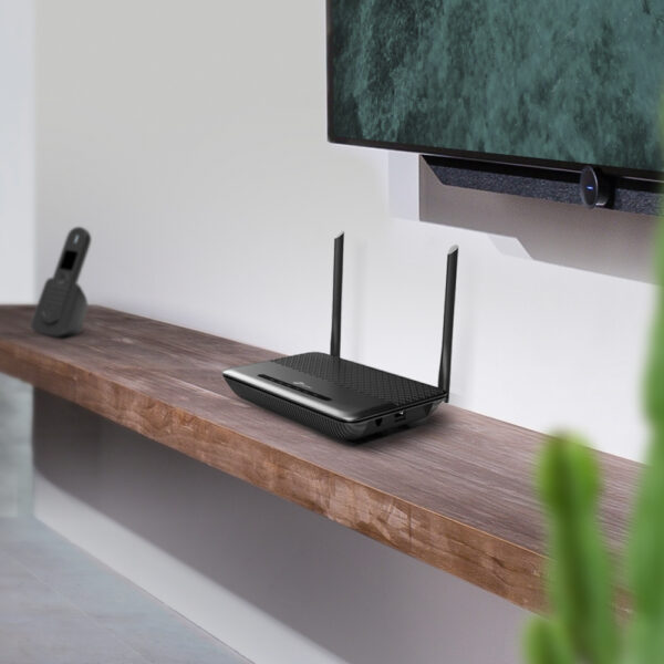 TP-Link DSL Internet Box - Image 4