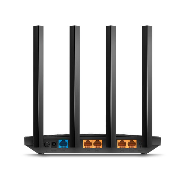 TP-Link AC1900 MU-MIMO WLAN-Router - Image 3