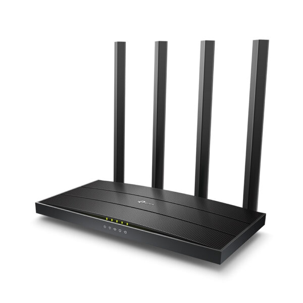 TP-Link AC1900 MU-MIMO WLAN-Router - Image 2