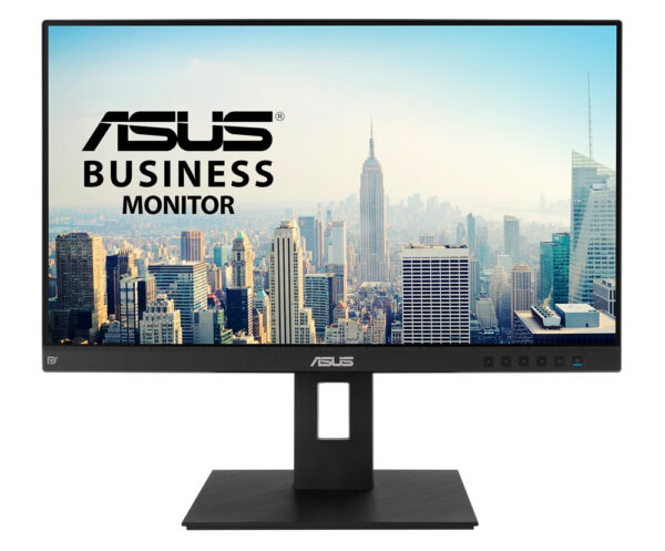 ASUS BE24EQSB Computerbildschirm 60,5 cm (23.8") 1920 x 1080 Pixel Full HD LED Schwarz