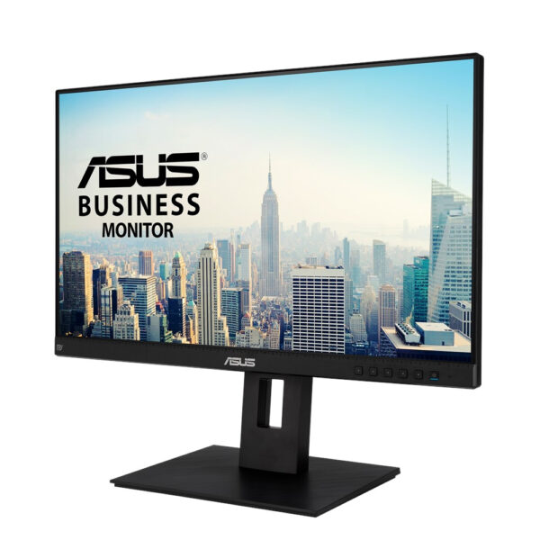 ASUS BE24EQSB Computerbildschirm 60,5 cm (23.8") 1920 x 1080 Pixel Full HD LED Schwarz - Image 3