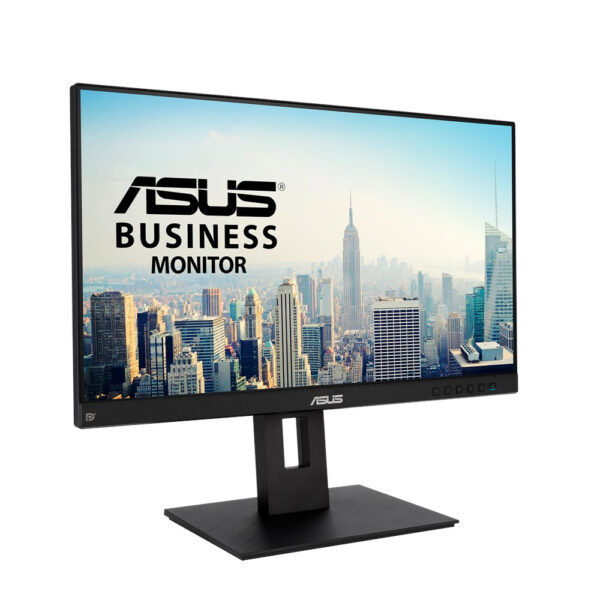 ASUS BE24EQSB Computerbildschirm 60,5 cm (23.8") 1920 x 1080 Pixel Full HD LED Schwarz - Image 4