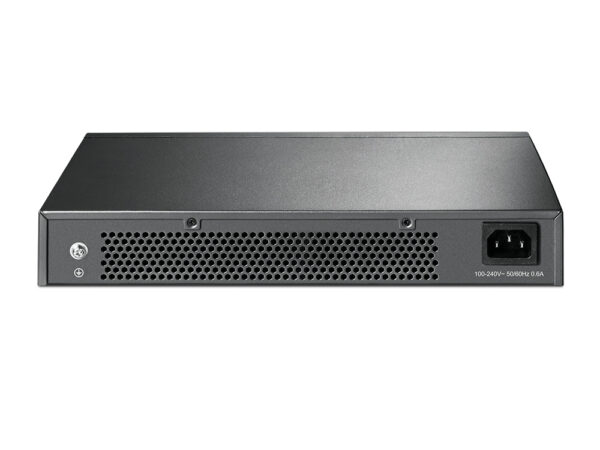 TP-Link 24-Port-Gigabit-Easy-Smart-Switch - Image 3