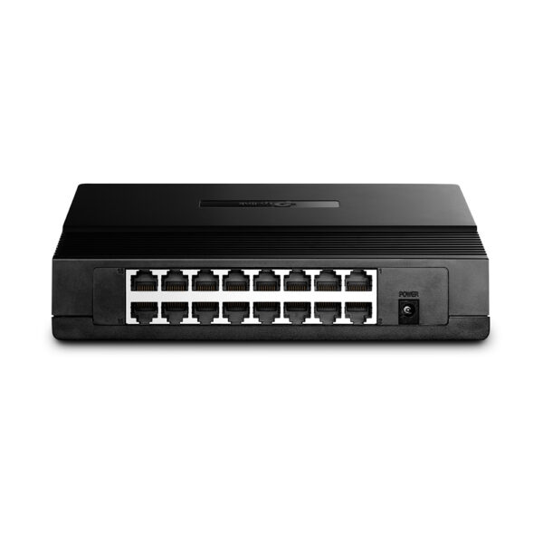 TP-Link 16-Port-Gigabit-Switch - Image 3