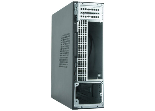 Chieftec BU-12B-300 Computer-Gehäuse Small Form Factor (SFF) Schwarz 300 W - Image 6