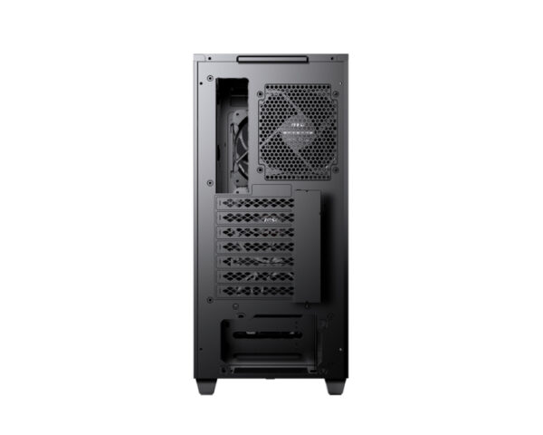 MSI MPG SEKIRA 100P Computer-Gehäuse Midi Tower Schwarz - Image 4