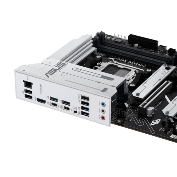 ASUS PRIME X870-P AMD X870 Sockel AM5 ATX - Image 7