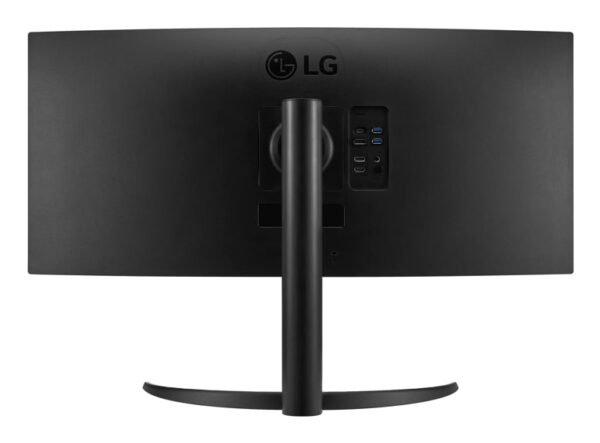 LG 34WR55QK-B Computerbildschirm 86,4 cm (34") 3440 x 1440 Pixel Wide Quad HD Schwarz - Image 6