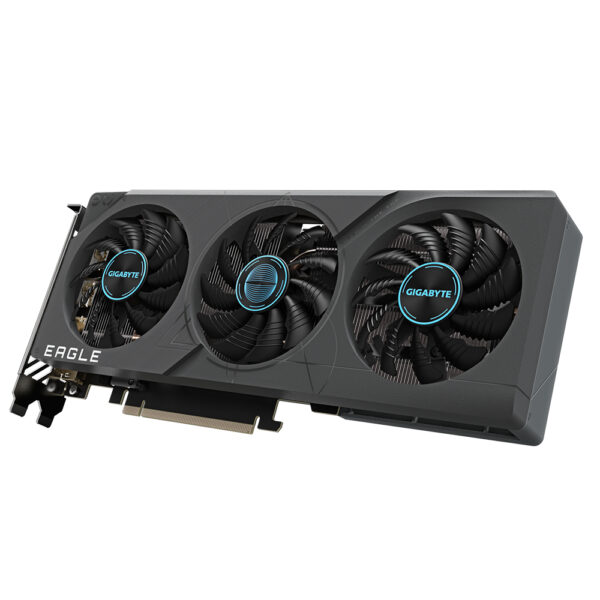 GIGABYTE EAGLE GeForce RTX 4060 Ti 8G NVIDIA 8 GB GDDR6 - Image 7