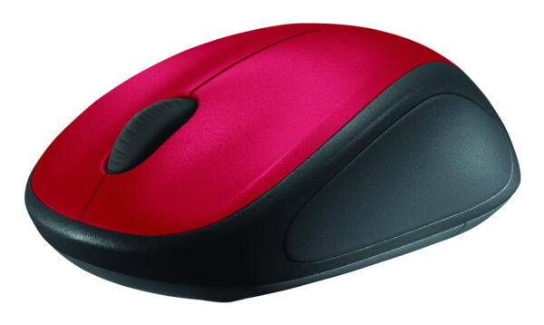 Logitech M235 Maus Büro Beidhändig RF Wireless Optisch - Image 2