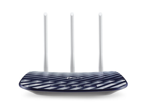 TP-Link AC750-Dualband-WLAN-Router - Image 3