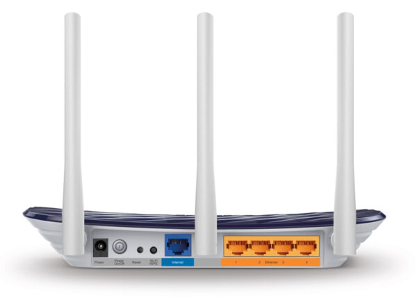 TP-Link AC750-Dualband-WLAN-Router - Image 2