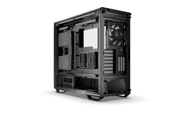 be quiet! Dark Base 701 Black Midi Tower Schwarz - Image 6