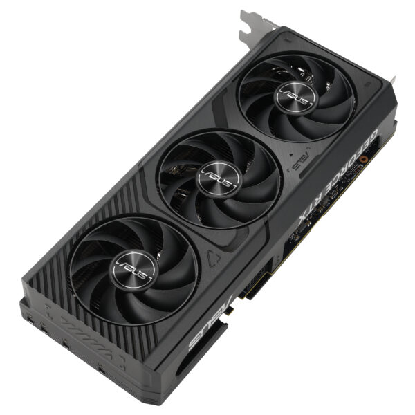 ASUS Prime -RTX4070S-O12G NVIDIA GeForce RTX 4070 SUPER 12 GB GDDR6X - Image 3