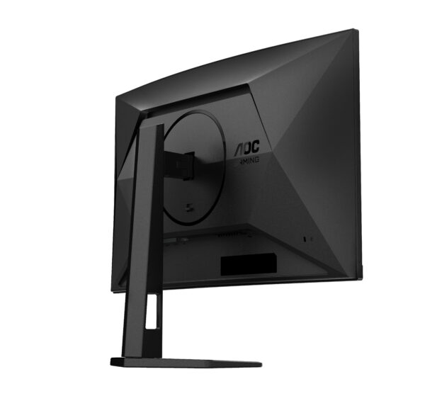 AOC G4 C27G4ZXU Computerbildschirm 68,6 cm (27") 1920 x 1080 Pixel Full HD LED Schwarz - Image 5