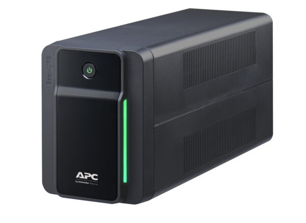 APC BVX700LI Unterbrechungsfreie Stromversorgung (USV) Line-Interaktiv 0,7 kVA 360 W 4 AC-Ausgänge - Image 4