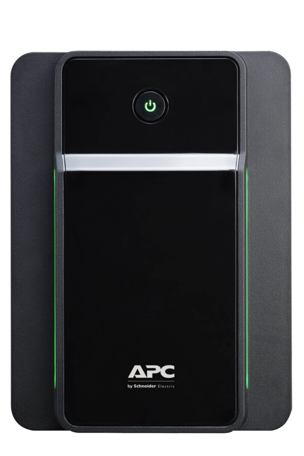 APC BX1200MI Unterbrechungsfreie Stromversorgung (USV) Line-Interaktiv 1,2 kVA 650 W 6 AC-Ausgänge - Image 6