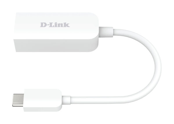 D-Link DUB-E250 Netzwerkkarte Ethernet 2500 Mbit/s