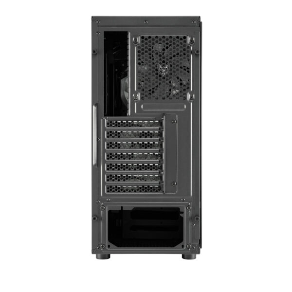 FSP CMT340 Plus Desktop Schwarz - Image 7