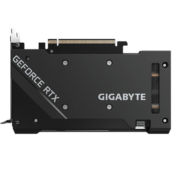 GIGABYTE GeForce RTX 3060 WINDFORCE OC 12G (rev. 2.0) NVIDIA 12 GB GDDR6 - Image 6