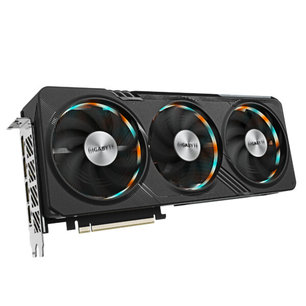 GIGABYTE GAMING GeForce RTX 4070 SUPER OC 12G NVIDIA 12 GB GDDR6X - Image 6