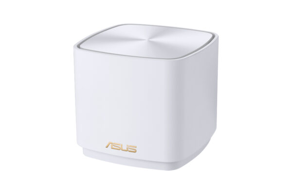 ASUS ZenWiFi XD5 (W-3-PK) Dual-Band (2,4 GHz/5 GHz) Wi-Fi 6 (802.11ax) Weiß 2 Intern - Image 5