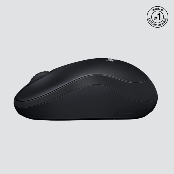 Logitech M220 Silent Maus Büro Beidhändig RF Wireless Optisch 1000 DPI - Image 5