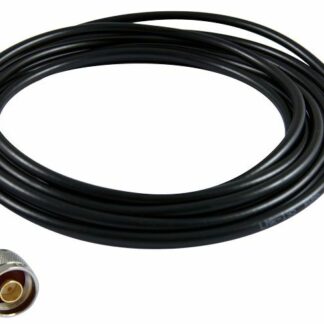ALLNET Antennen-Kabel LMR-195 SMA(m)  N-Type(m) 300 cm