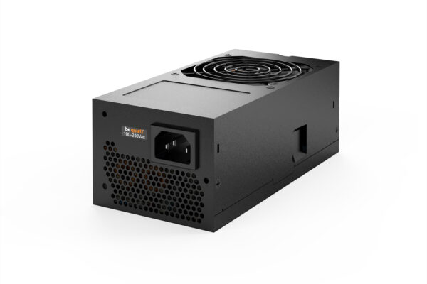 be quiet! TFX POWER 3 300W Gold Netzteil 20+4 pin ATX Schwarz - Image 2