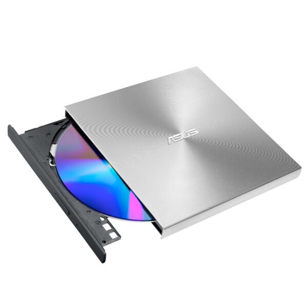 ASUS SDRW-08U8M-U Silber Optisches Laufwerk DVD±RW - Image 5