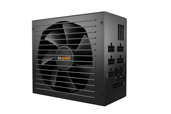 be quiet! Straight Power 12 Netzteil 1200 W 20+4 pin ATX ATX Schwarz