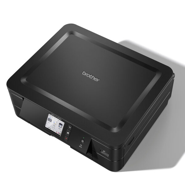 Brother DCP-J1140DWRE1 Tintenstrahl A4 6000 x 1200 DPI 17 Seiten pro Minute WLAN - Image 3