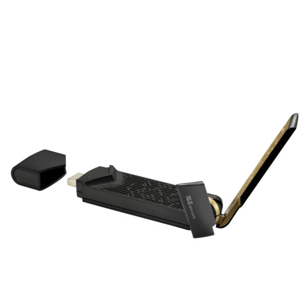 ASUS USB-AX56 WLAN 1775 Mbit/s - Image 5