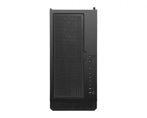 MSI MPG VELOX 100R Computer-Gehäuse Midi Tower Schwarz - Image 4