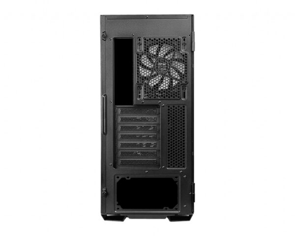 MSI MPG VELOX 100R Computer-Gehäuse Midi Tower Schwarz - Image 5