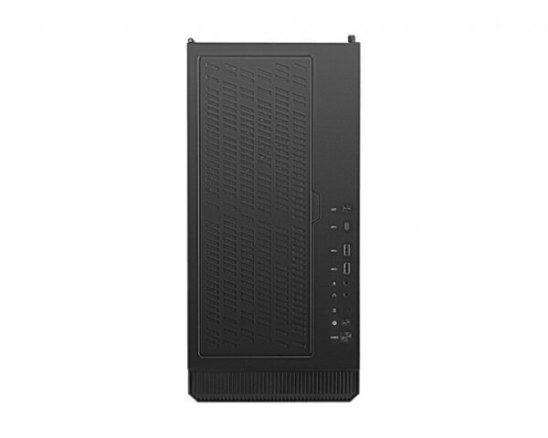 MSI MPG VELOX 100P AIRFLOW Computer-Gehäuse Midi Tower Schwarz - Image 4