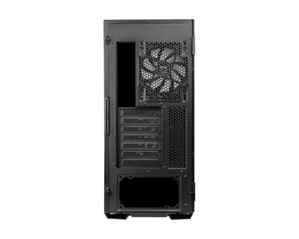 MSI MPG VELOX 100P AIRFLOW Computer-Gehäuse Midi Tower Schwarz - Image 5