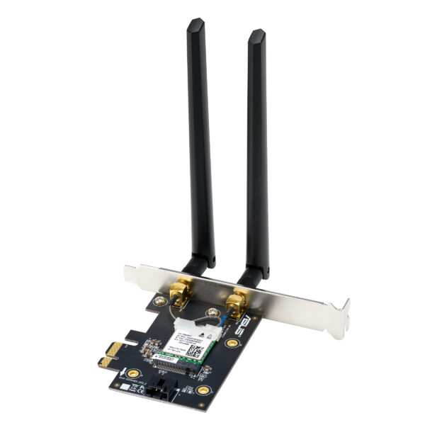 ASUS PCE-BE6500 Eingebaut WLAN / Bluetooth 2882 Mbit/s - Image 5