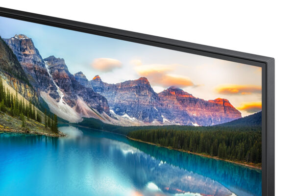 Samsung T37F Computerbildschirm 61 cm (24") 1920 x 1080 Pixel Full HD LCD Schwarz - Image 4