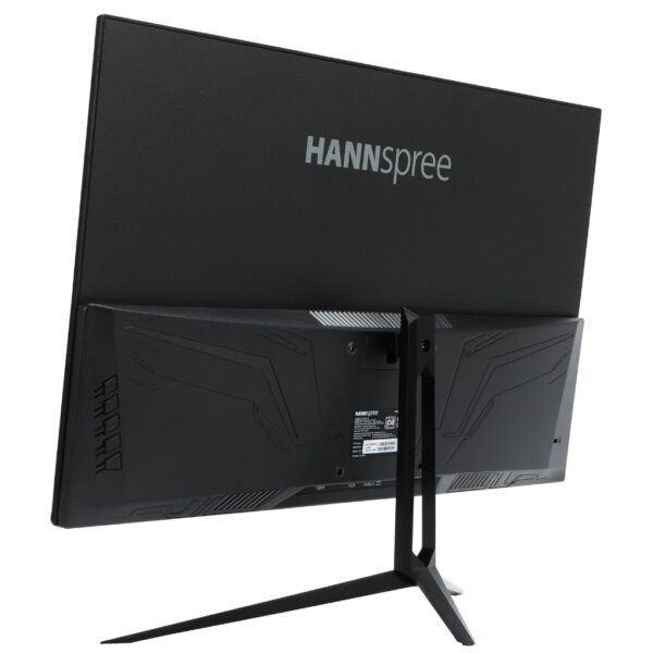 Hannspree HC 270 HPB Computerbildschirm 68,6 cm (27") 1920 x 1080 Pixel Full HD LED Schwarz - Image 4