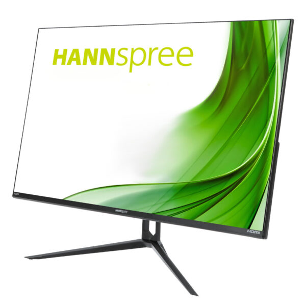 Hannspree HC 270 HPB Computerbildschirm 68,6 cm (27") 1920 x 1080 Pixel Full HD LED Schwarz - Image 5