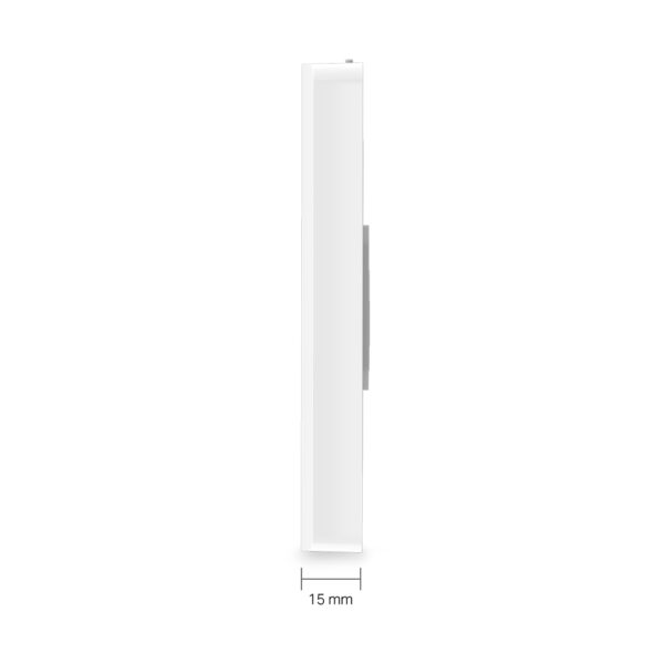 TP-Link Omada EAP235-Wall 1167 Mbit/s Weiß Power over Ethernet (PoE) - Image 2