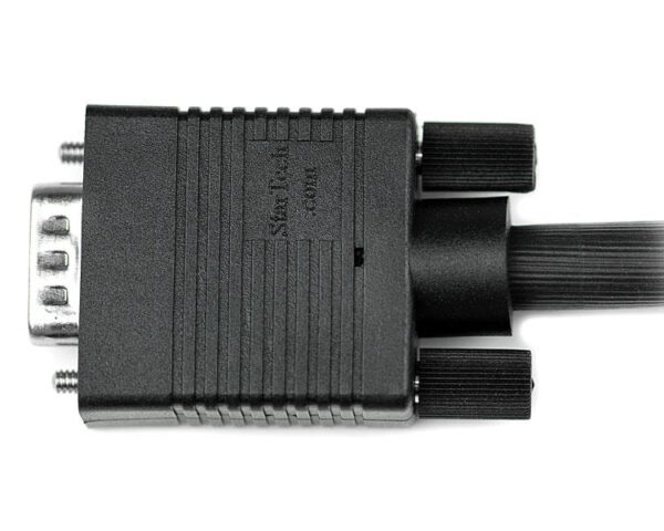 StarTech.com 3m VGA Monitorkabel - Koaxial HD15 Video Kabel - St/St - Image 4